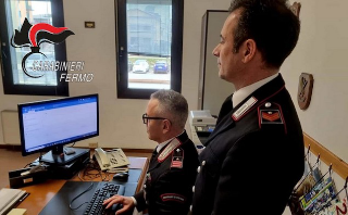 Truffato un cittadino di Santa Vittoria in Matenano, i carabinieri denunciano tre persone